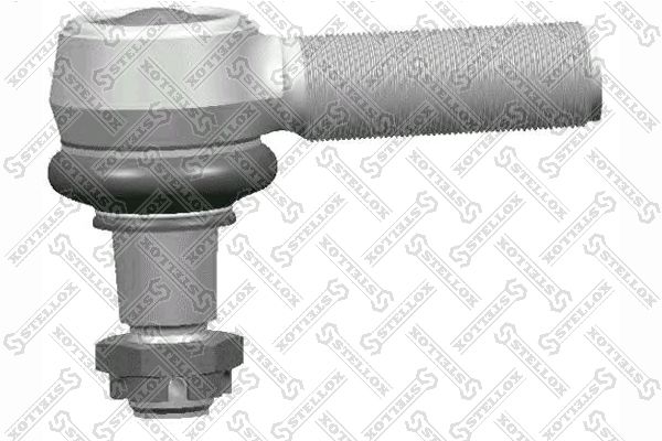 Наконечник поперечной рулевой тяги STELLOX 8434120SX