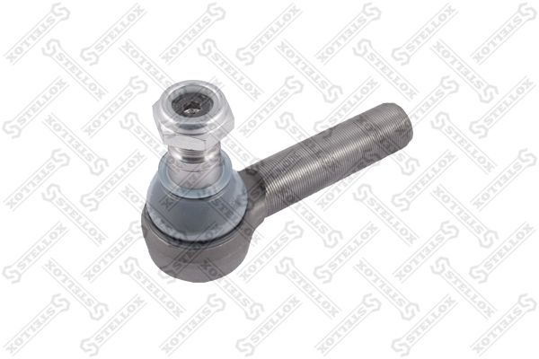 Наконечник поперечной рулевой тяги STELLOX 8434121SX