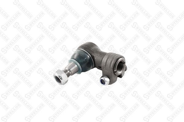 Наконечник поперечной рулевой тяги STELLOX 8434131SX