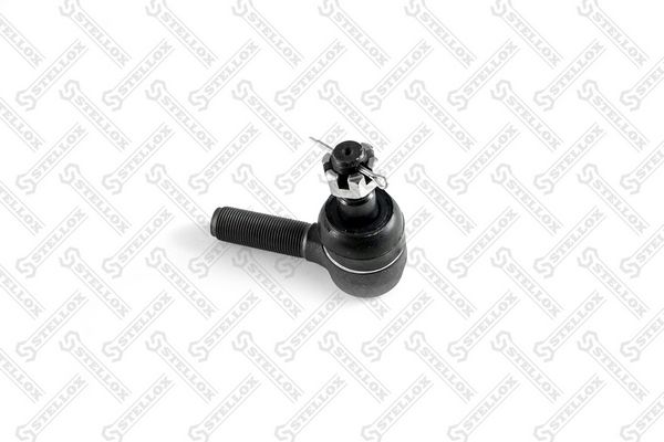Наконечник поперечной рулевой тяги STELLOX 8434166SX