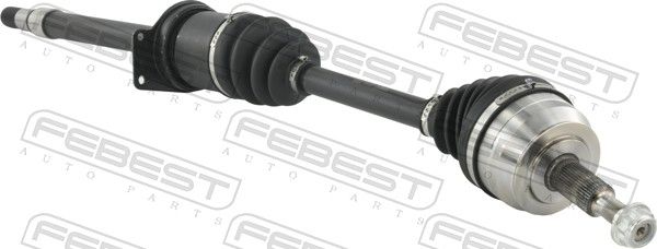 Приводной вал FEBEST 23147ERH