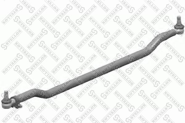 Поперечная рулевая тяга STELLOX 8435004SX