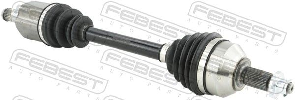 Приводной вал FEBEST 2314PVLH