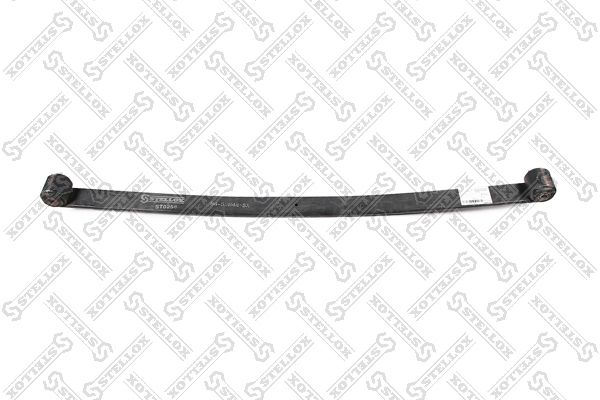 Рессорный лист STELLOX 8455844SX
