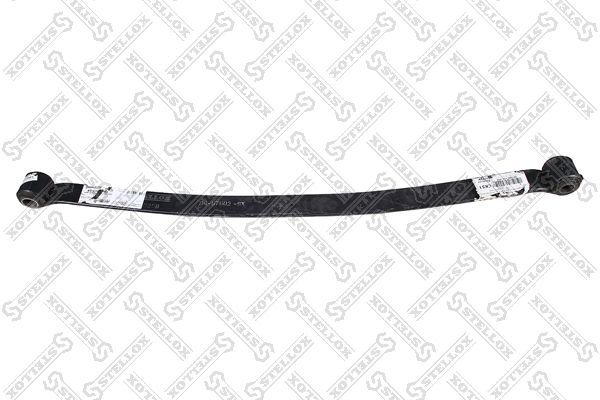 Рессорный лист STELLOX 8457602SX