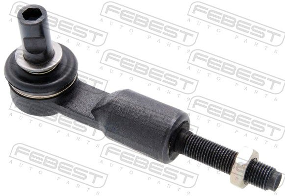 Наконечник поперечной рулевой тяги FEBEST 2321B5