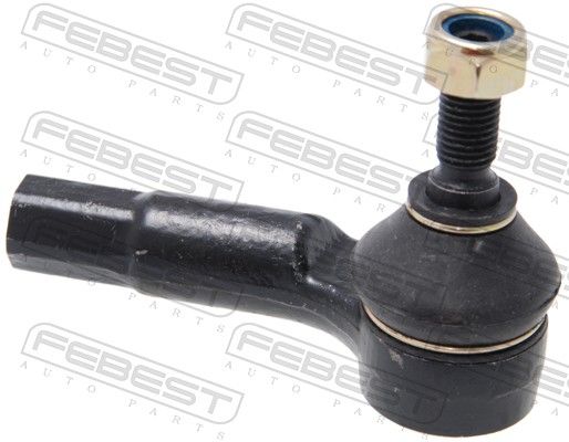 Наконечник поперечной рулевой тяги FEBEST 2321GVILH