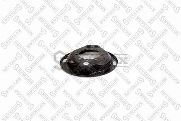 Крышка, тормозной барабан STELLOX 8505413SX