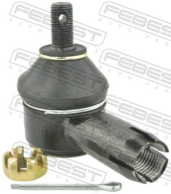 Наконечник поперечной рулевой тяги FEBEST 2321SAVRH