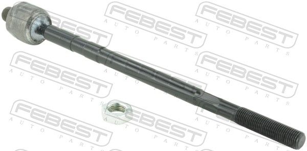 Осевой шарнир, рулевая тяга FEBEST 2322NH3