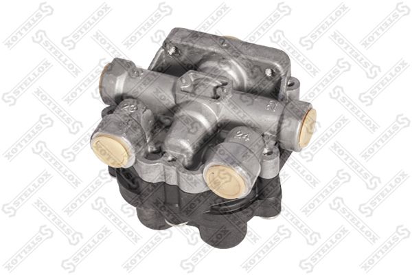 Многопозиционный клапан STELLOX 8519440SX