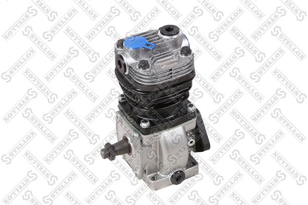 Компрессор, пневматическая система STELLOX 8525319SX