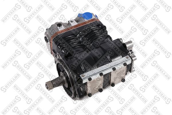 Компрессор, пневматическая система STELLOX 8525340SX