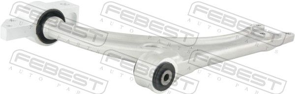 Рычаг независимой подвески колеса, подвеска колеса FEBEST 23243CF