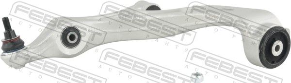Рычаг независимой подвески колеса, подвеска колеса FEBEST 23247PFLR