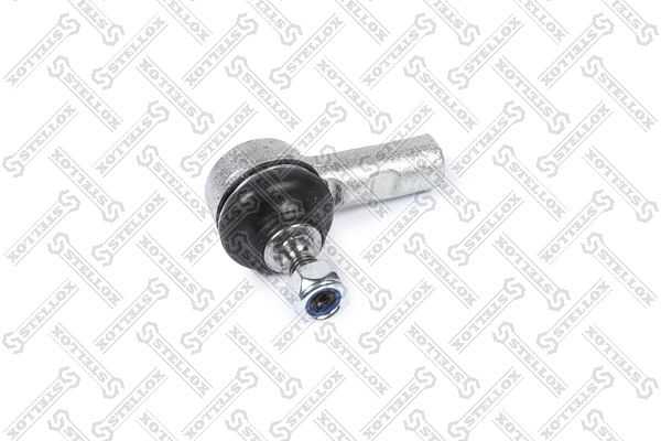 Шаровая головка, система тяг и рычагов STELLOX 8600051SX