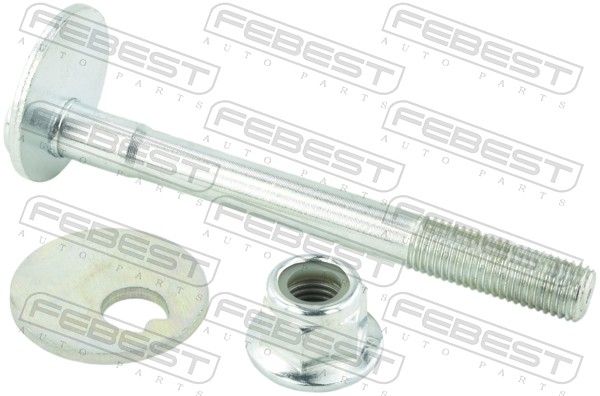 Набор болтов для коррекции развала колёс FEBEST 2329007KIT