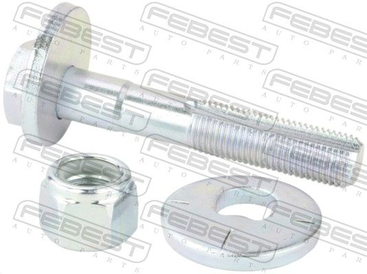 Набор болтов для коррекции развала колёс FEBEST 2329008KIT