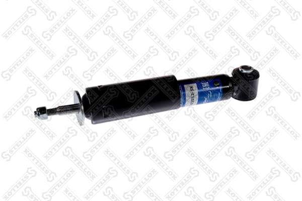 Гаситель, крепление кабины STELLOX 8703552SX