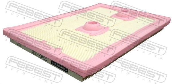 Воздушный фильтр FEBEST 2342001