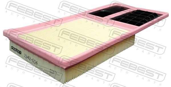 Воздушный фильтр FEBEST 2342004