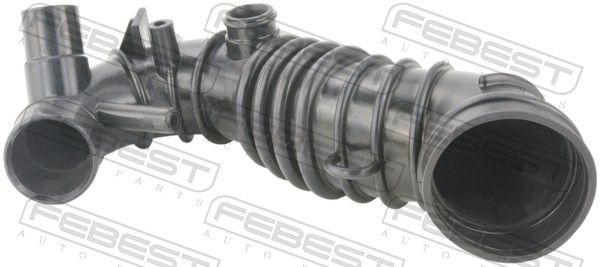 Шланг, система подачи воздуха FEBEST 23450003