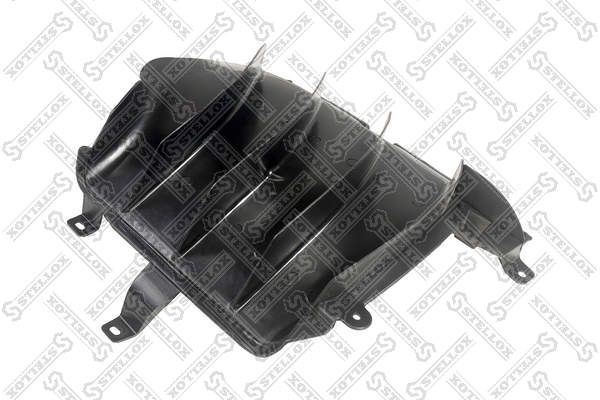 Дефлектор воздуха, кабина STELLOX 8715242SX