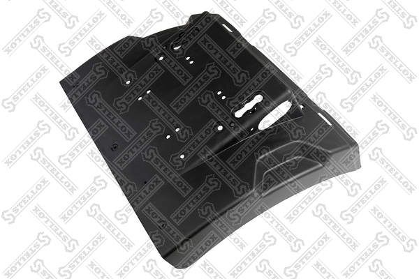 Колесная ниша STELLOX 8717550SX