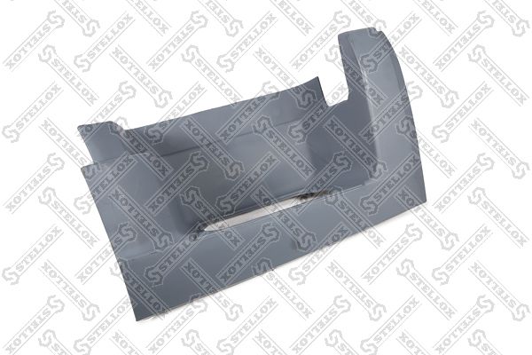 Входная пластина STELLOX 8723061SX