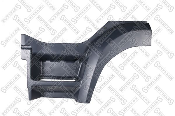 Входная пластина STELLOX 8723177SX