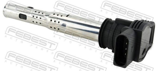 Катушка зажигания FEBEST 23640001