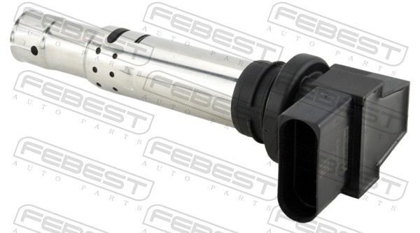 Катушка зажигания FEBEST 23640002
