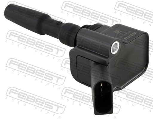 Катушка зажигания FEBEST 23640003