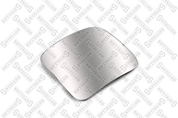 Зеркальное стекло, наружное зеркало STELLOX 8730219SX
