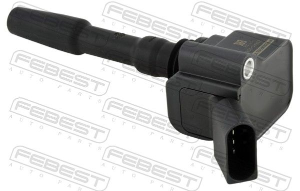 Катушка зажигания FEBEST 23640005