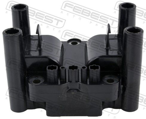 Элемент катушки зажигания FEBEST 23640006