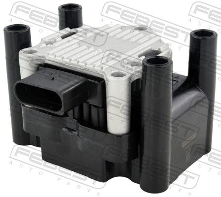 Элемент катушки зажигания FEBEST 23640007