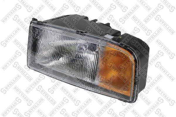 Основная фара STELLOX 8733029SX