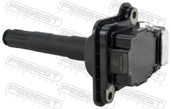 Катушка зажигания FEBEST 23640008
