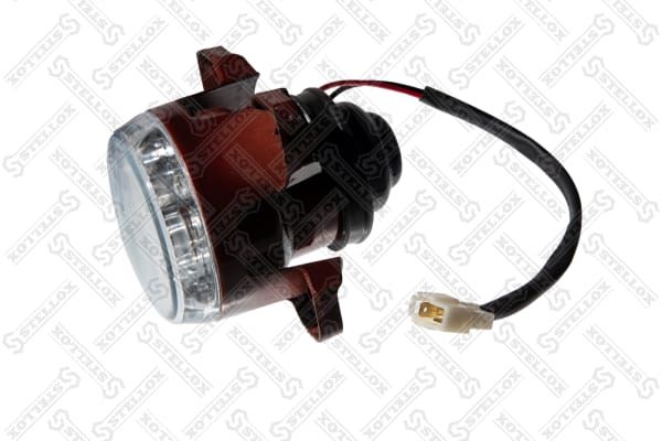 Основная фара STELLOX 8733145SX