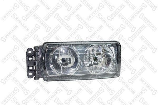 Основная фара STELLOX 8733148SX