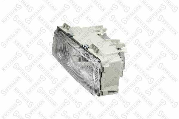 Основная фара STELLOX 8733167SX