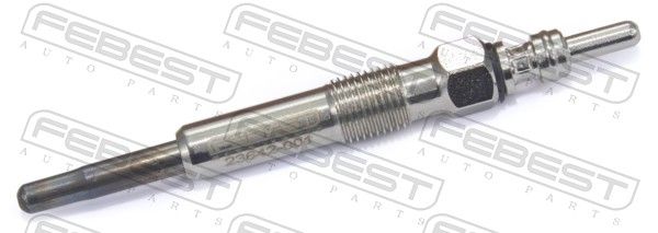 Свеча накаливания FEBEST 23642001