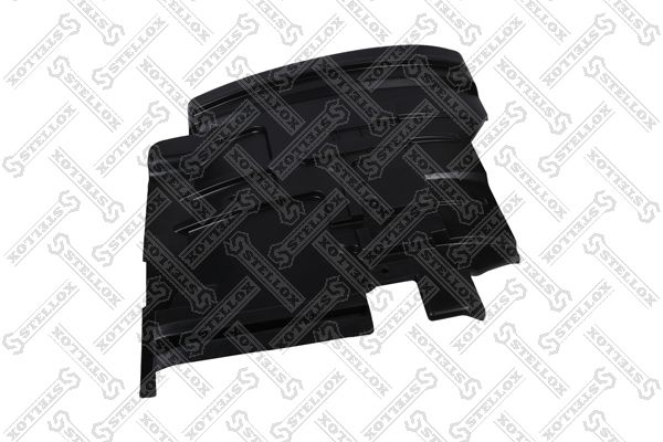 Колесная ниша STELLOX 8787012SX