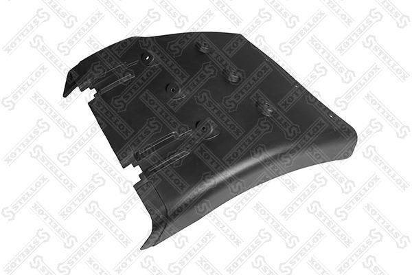 Колесная ниша STELLOX 8787067SX