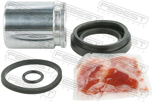 Ремкомплект, тормозной суппорт FEBEST 2375362KIT