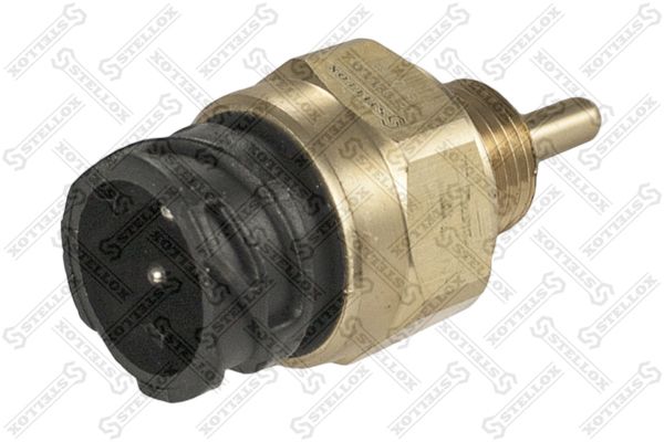 Датчик, температура охлаждающей жидкости STELLOX 8800101SX