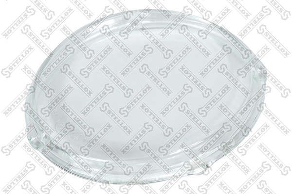 Рассеиватель, основная фара STELLOX 8801063SX