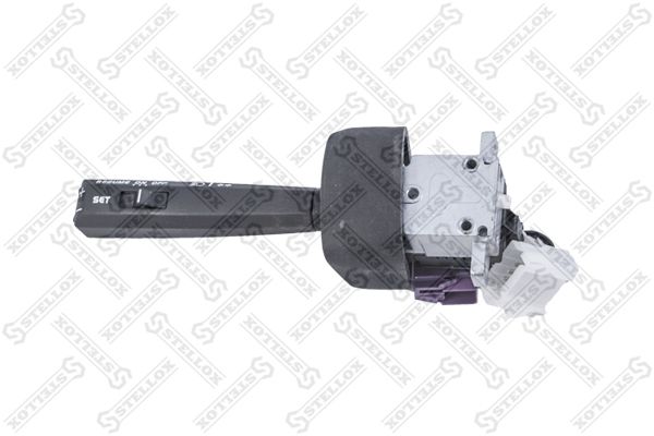 Переключатель стеклоочистителя STELLOX 8807802SX