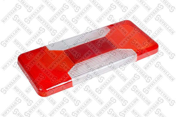 Рассеиватель, задний фонарь STELLOX 8890039SX
